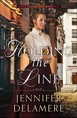 Holding The Line-..
