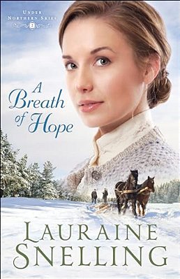 A Breath Of Hope-..