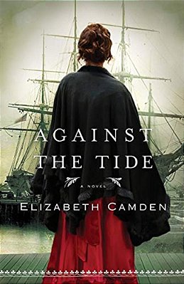 Against The Tide-..