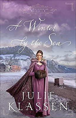 A Winter By The Sea-..