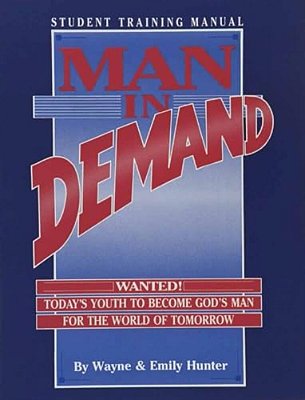 Man In Demand (Student)-..