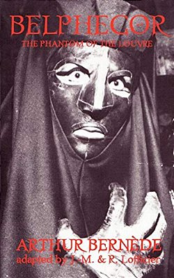 Belphegor, The Phantom Of The Louvre-..