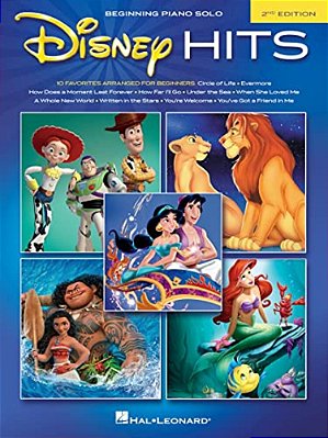 Disney Hits-..