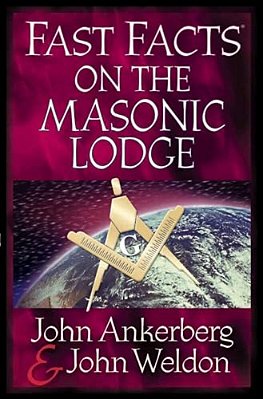 Fast Facts On The Masonic Lodge-..