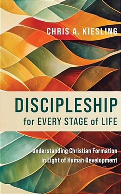 Discipleship For Every Stage Of Life-..