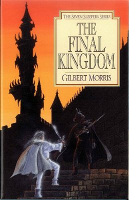 The Final Kingdom: Volume 10-..