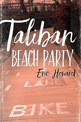 Taliban Beach Party-..
