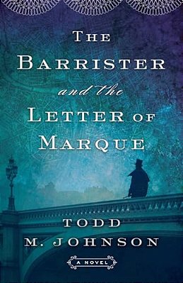 Barrister And The Letter Of Marque-..