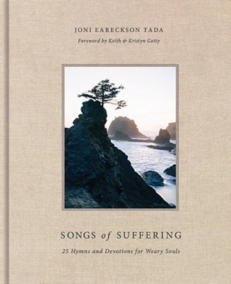 Songs Of Suffering: 25 Hymns And Devotions For Weary Souls-..