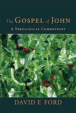 The Gospel Of John: A Theological Commentary-..