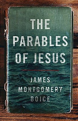The Parables Of Jesus-..