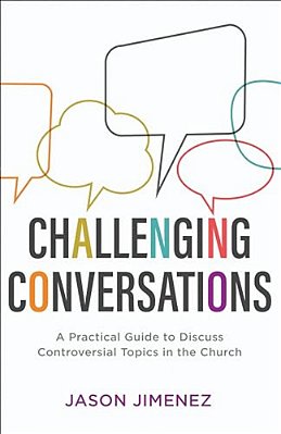 Challenging Conversations-..