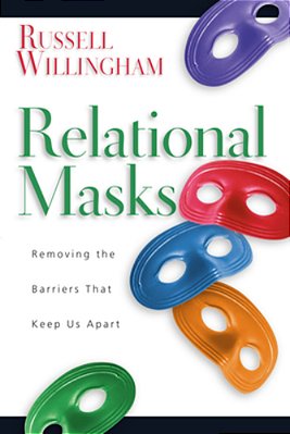 Relational Masks: Removing The Barriers That Keep US Apart-..
