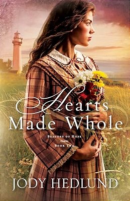 Hearts Made Whole-..