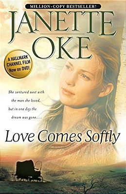Love Comes Softly-..