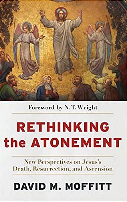 Rethinking The Atonement-..