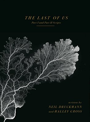 The Last Of US: Part I And Part II Scripts-..