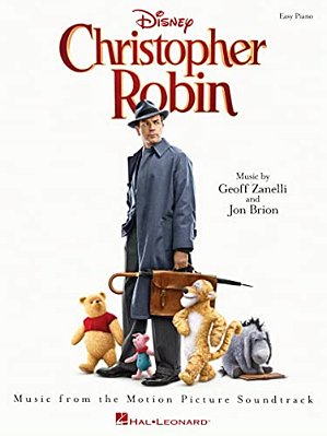 Christopher Robin: Music From The Motion Picture Soundtrack-..