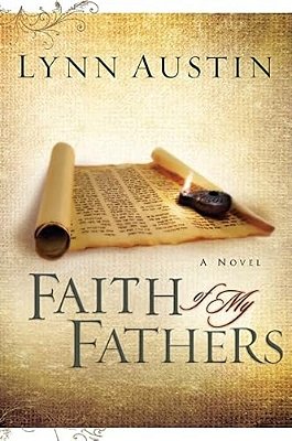 Faith Of My Fathers-..
