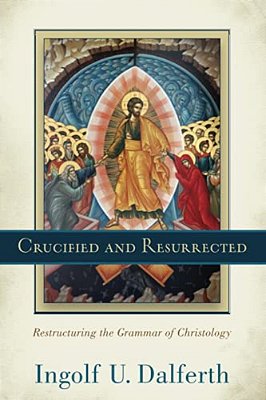 Crucified And Resurrected-..