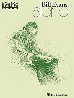 Bill Evans - Alone-..
