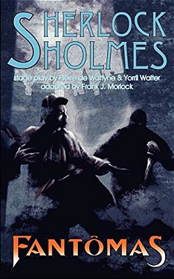 Sherlock Holmes Vs. Fantomas-..