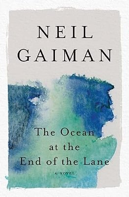 Ocean At The End Of The Lane-..