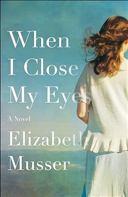 When I Close My Eyes-..