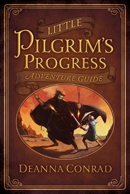Little Pilgrim's Progress Adventure Guide-..