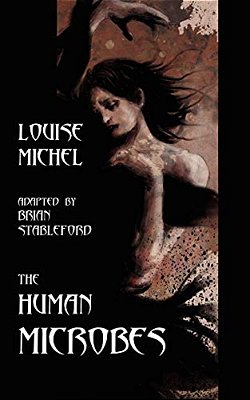 The Human Microbes-..