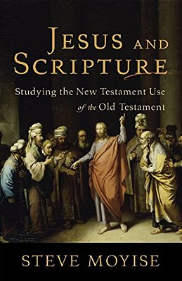 Jesus And Scripture-..