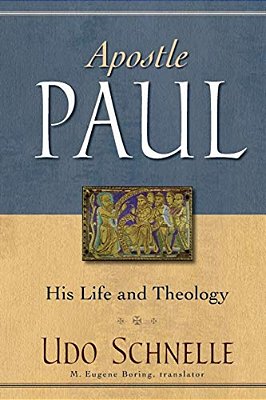 Apostle Paul-..