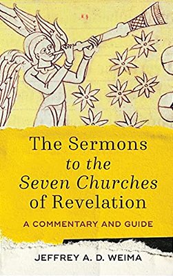 Sermons To The Seven Churches Of Revelation-..