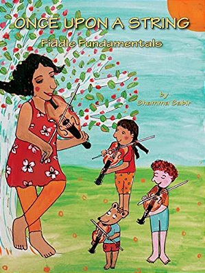 Once Upon A String: Fiddle Fundamentals-..