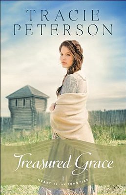 Treasured Grace-..
