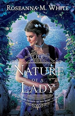 The Nature Of A Lady-..