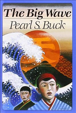 The Big Wave-..