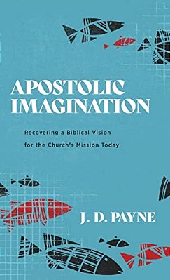 Apostolic Imagination-..