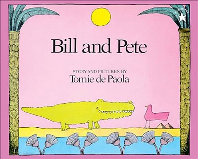 Bill And Pete-..