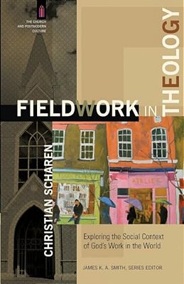 Fieldwork In Theology-..