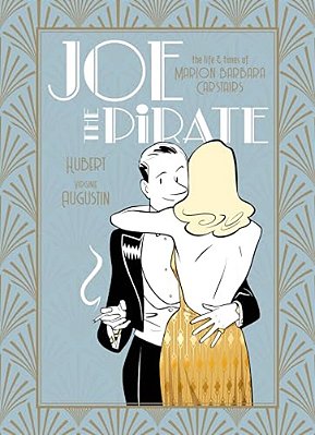 Joe The Pirate-..