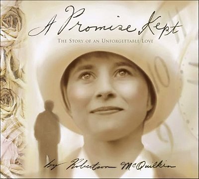 A Promise Kept-..
