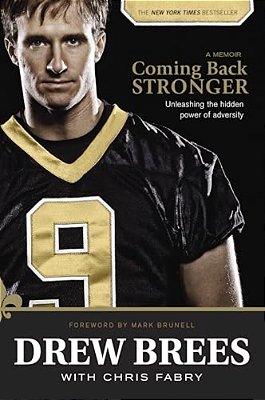 Coming Back Stronger: Unleashing The Hidden Power Of Adversity-..