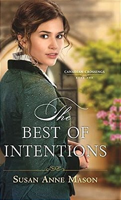 Best Of Intentions-..
