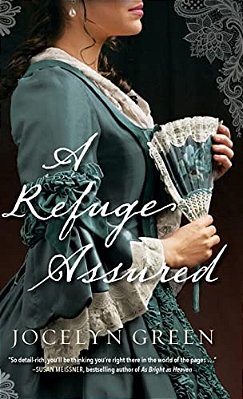 Refuge Assured-..