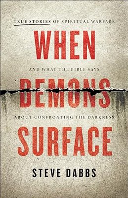 When Demons Surface-..