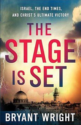 Stage Is Set-..