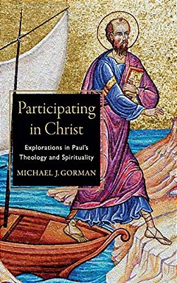Participating In Christ-..
