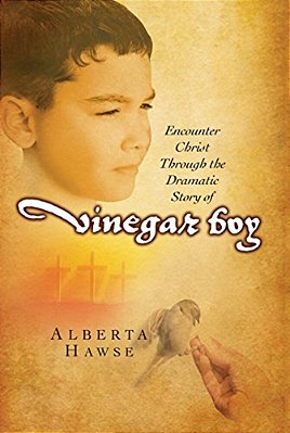 Encounter Christ Through The Dramatic Story Of Vinegar Boy-..