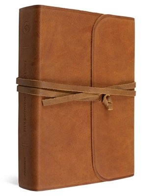 Journaling Bible-Esv-..